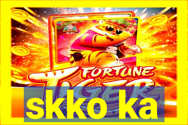 skko ka